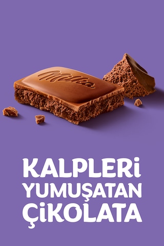 Milka Çikolata Rüyası 6 x 100 G