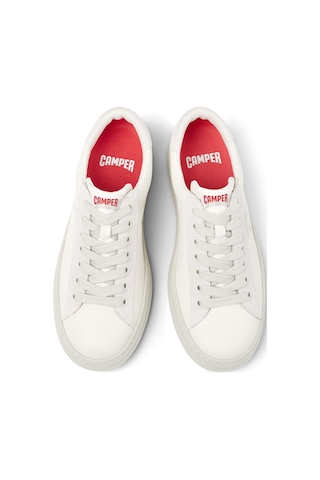 Camper Runner Four Kadın Ayakkabı K201855-001 Beyaz