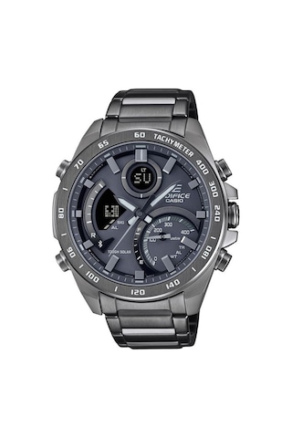 Casio ECB-900MDC-1ADR Erkek Kol Saati