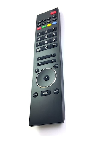 Sanyo Rc3029 Lcd-Led Tv Kumanda