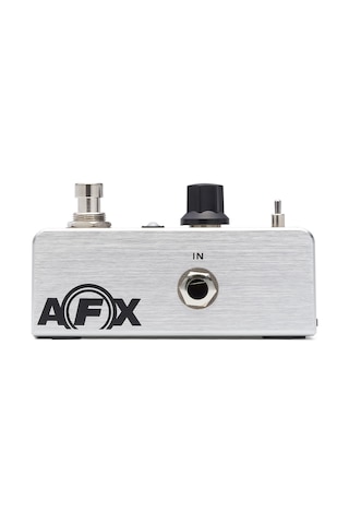 Fishman Afx Broken Record Mini Akustik Looper/sampler Pedalı