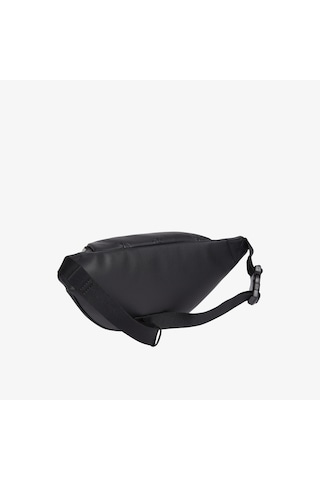 Calvin Klein Erkek Siyah Bel Çantası-düz-k50k512559
