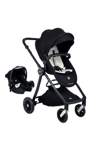 Baby Home 1012 Eos Travel Sistem Bebek Arabası