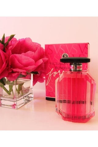 Victoria's Secret Bombshell Forever Edp 50ml Kadın Parfüm Oryantal