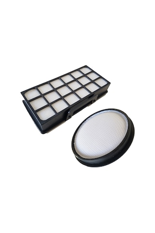 Rowenta Ro7681Ea X-Tream Power Uyumlu Filtre Seti Uyumlu