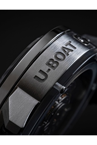 U-boat 8893 Erkek Kol Saati