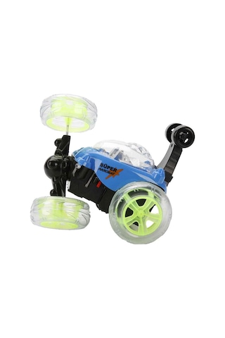S01005042 R/c Akrobat Süper F/f Işık