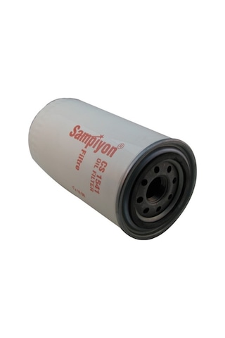 CS1541 ŞAMPİYON YAĞ FİLTRESİ W950/18 , ZP520 , LF3349