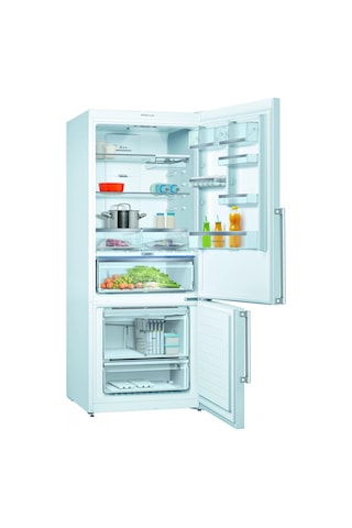 Profilo BD3076WFAN 578 L No-Frost Kombi Tipi Buzdolabı