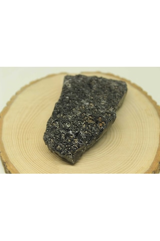 Bal Peteği Obsidyen Taşı Kütle Ham Parça (24780)