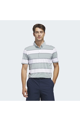 Adidas Ultimate365 Climacool Erkek Polo Tişört Jz0478 Çok Renkli