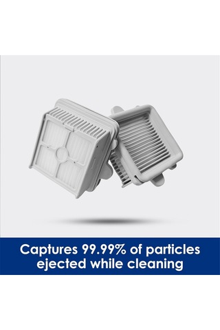 Synodicmonth Roborock F25/f25 Ace/f25 Ace Combo/f25 Alt/f25 Combo/f25 Lt/f25 Rt Yedek Parça Rulo Fırça Filtresi İle Uyumludur