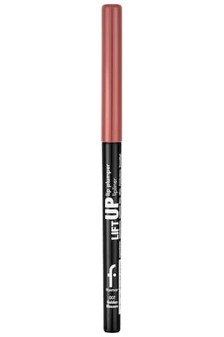 Flormar Lift Up Lip Plumper Lipliner Dolgunlaştırıcı Etkili & Uzun Süre Kalıcı Dudak Kalemi 007 Golden Blossom