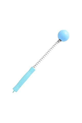 Golf Bahar Masaj Top Yorgunluk Aracı Vücut Kendini Knock Hammer Febz1j Çok Renkli