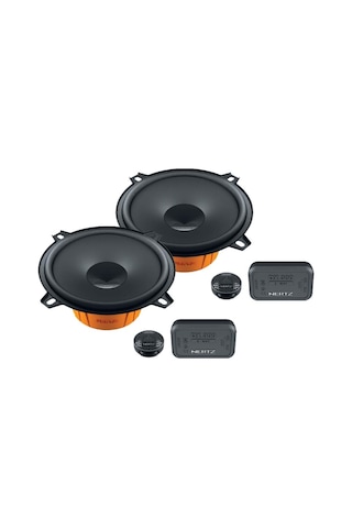 Özenhifi'Den Hertz Dieci Dsk 130.3