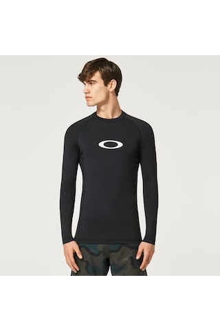 Oakley Ellipse Rashguard Ls 001