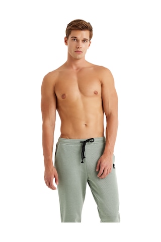 Blackspade Erkek Eşofman Altı 40624 - Yeşil