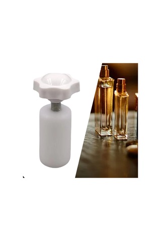 Suntek Manuel Parfüm Kapağı Şişesi Pres Sızdırmazlık