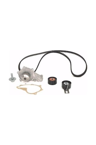 Bosch Peugeot 301 1.6 Hdi Euro5 Triger Seti Devirdaimli 2012-2019