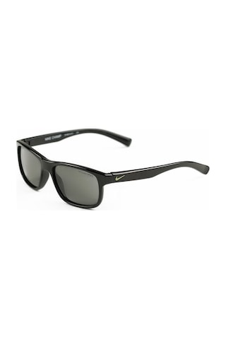 Nike Champ Ev 0815 071 Çocuk Siyah Dikdörtgen Güneş Gözlüğü