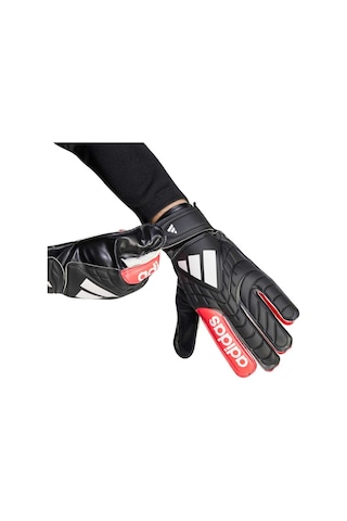 Copa Gl Clb Unisex Kaleci Eldiveni Ka7805 Siyah