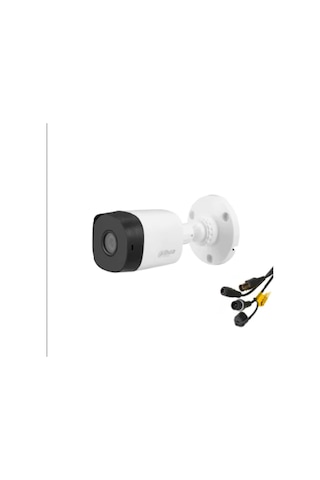 Dahua Hac-B1A21P-Dıp-0360B 2Mp 1080P Full Hd Ahd Bullet Kamera