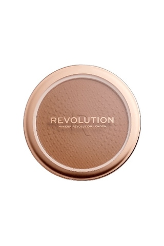 Revolution Mega Bronzer 02 Warm