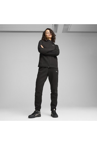 Puma 68505101 Evostripe Kadın Eşofman Altı Siyah
