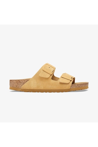 Birkenstock Arızona Vl Unısex Terlik Brk1027727 Beyaz