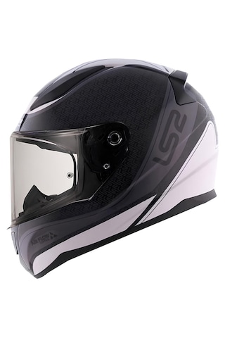 Ls2 Rapid 2 Deeper Kapalı Motosiklet Kaskı