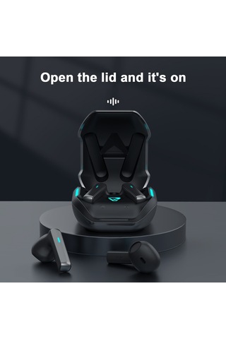 Headset, Espor İçin Düşük Gecikmeli