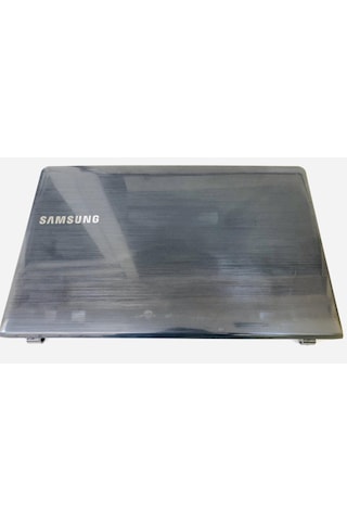 Laptopyedekparca Samsung Uyumlu Np270E5E, Np270E5G, Np270E5J Lcd Cover Kasa Arka Kapak ve