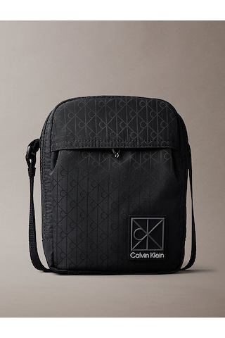 Calvin Klein Erkek Çanta-lv04d3303g Black
