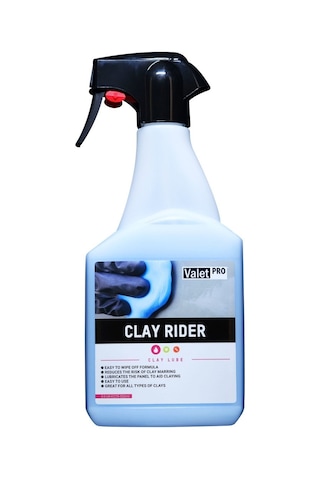 Valet Pro Clay Rider Kil Kaydırıcı Sprey 500ML