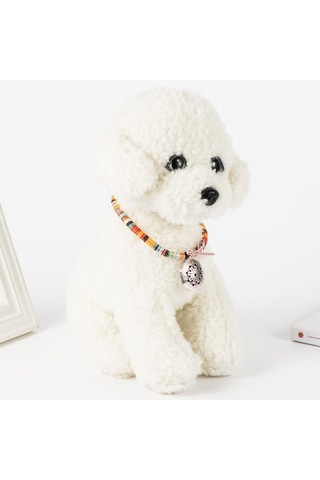 Homyl 2 Adet Evcil Hayvan Tasması Ayarlanabilir Güvenlik M Çok Renkli