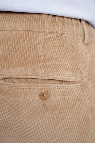 Efor P 1199 Pantolon Comfort Bej Bej