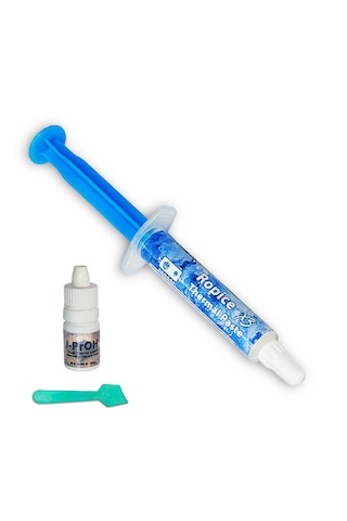 Ropcomp Ropice X3 Termal Macun 7.5gr - İ-proh Beyaz