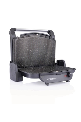 Arnica GH26400 Ayvalık Plus 1750 W Tost Makinesi