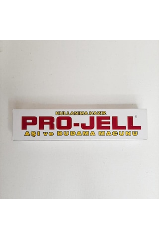 Aşı Ve Budama Macunu 100 Gr Pro Jell Sıvı Aşı Macunu Aşılama