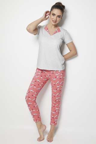 Miorre Doremi Pluto Pijama Takımı 001