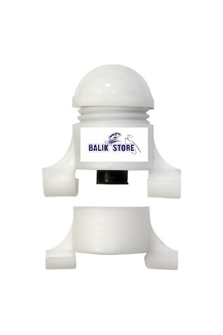 Effe Hg 2514 Pilli Light Alarm