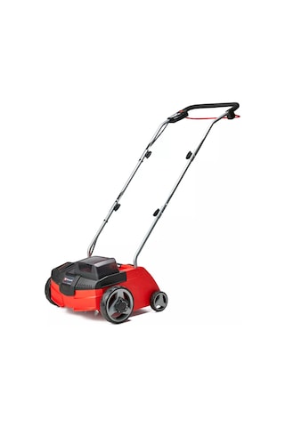 Einhell GC-SC 36/31 Li - Solo Akülü Çim Havalandırma (Akü ve Şarj Hariç) - 3420660
