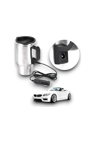 Bfs Araç İçi Termos Çok Renkli