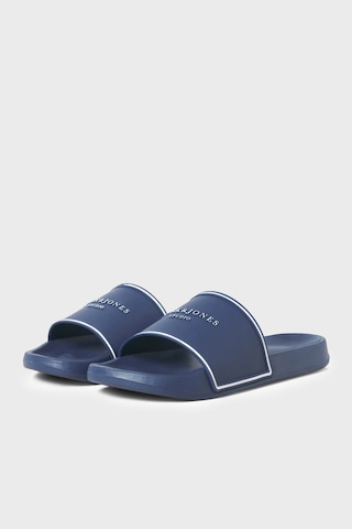 Jack & Jones Erkek Terlik 12292042 Lacivert