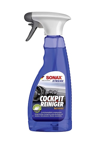 Sonax Xtreme Torpido Temizleyici Matt 500 Ml