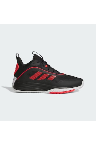 Adidas Jr6673 Ownthegame 3.0 Erkek Basketbol Ayakkabısı Siyah