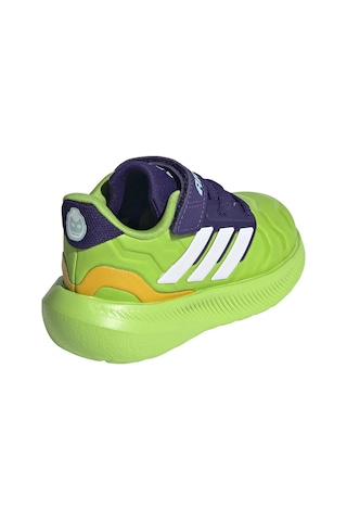 Jr4932-b Adidas Runfalcon 5 Iron Hulk El I Bebek Spor Ayakkabı Yeşil Jr4932-b Yeşil