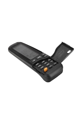 Bosch E-Nr B1Zkı 24105/01 Klima Kumandası