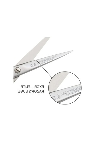 Yüksek Kalite Berber Makası - Model 2118/6 1