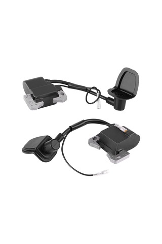 Konesam 47cc-49cc Minimoto, Dirt Bike Ve Quad Motorları İçin Yeni Ateşleme Bobini - Yanma Verimliliği Ve Başlangıç Kolaylığı Artırır